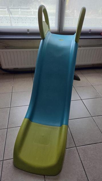 Schuifaf Smoby beschikbaar voor biedingen