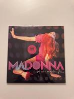 Madonna Confessions on a Dance Floor Vinyl LP Parfait état, CD & DVD, Enlèvement ou Envoi, 2000 à nos jours, Comme neuf, 12 pouces