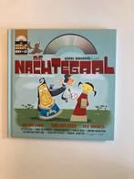 De nachtegaal, Boeken, Ophalen of Verzenden, Cd, Kind