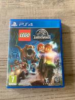 Lego Jurassic World, Ophalen, Zo goed als nieuw