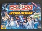 Monopoly Star Wars, Enlèvement