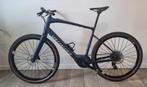 Specialized Vado SL 780km customized, Fietsen en Brommers, Elektrische fietsen, Ophalen, Zo goed als nieuw, 50 km per accu of meer