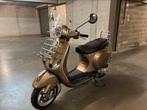 VESPA PIAGGIO 50CC, Fietsen en Brommers, Scooters | Vespa, Ophalen, Gebruikt, Klasse B (45 km/u), Benzine