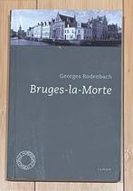 C/Georges Rodenbach Bruges La Morte, Boeken, Romans, Gelezen