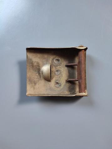 Boucle Allemande NSKK WW2 beschikbaar voor biedingen