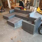 Lounge set, Ophalen