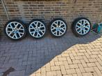 25 jarige edtion wielen vw golf 6 gti, Auto-onderdelen, Banden en Velgen, Ophalen, 18 inch, Band(en), Personenwagen