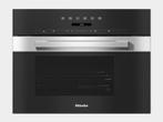 Miele four vapeur DG 7240, Neuf, Encastré, 45 à 60 cm, Enlèvement