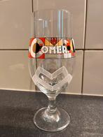 Omer - Collector #6, Ophalen of Verzenden, Nieuw, Bierglas