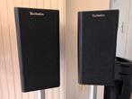 TECHNICS model SB CH 7 - 2 weg luidsprekers, Audio, Tv en Foto, Luidsprekerboxen, Zo goed als nieuw, Minder dan 60 watt, Front, Rear of Stereo speakers