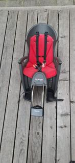 siege velo Hamax Smiley, Fietsen en Brommers, Fietsaccessoires | Fietsstoeltjes, Ophalen, Gebruikt