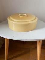 Suspension vintage en opaline, Enlèvement ou Envoi, Comme neuf