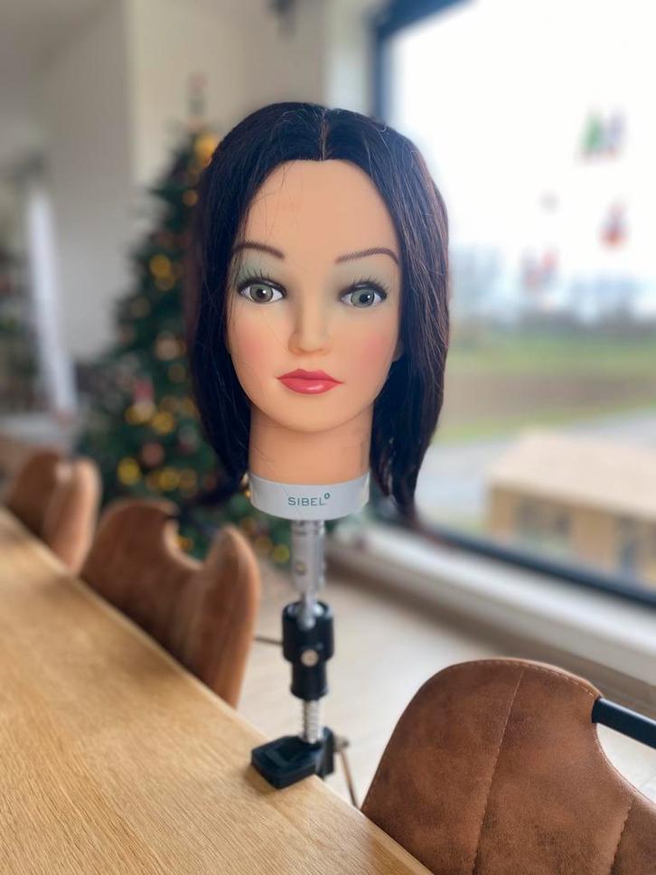 Kappersgerief, Hobby en Vrije tijd, Cursusmateriaal, Ophalen