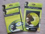 CD DVD de nettoyage, Ophalen of Verzenden, Nieuw, Dvd