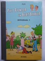 Piet Pienter en Bert Bibber - Pom - 11 Luxe Integralen HC, Boeken, Complete serie of reeks, Nieuw, Ophalen of Verzenden, POM