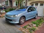 Peugeot 206 1.4 benzine 156.000km Airco, Automaat, Particulier, Radio, Te koop