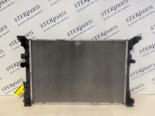 Radiateur van een Mercedes B-Klasse, Auto-onderdelen, Airco en Verwarming, Mercedes-Benz, Gebruikt, 3 maanden garantie, Ophalen of Verzenden