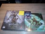 The witcher old world + expansion pack, Hobby en Vrije tijd, Gezelschapsspellen | Bordspellen, Drie of vier spelers, Ophalen, Zo goed als nieuw