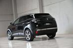 Peugeot 3008 Allure Pack l (bj 2024, automaat), Auto's, Gebruikt, Zwart, Zwart, 5 deurs