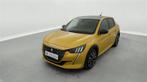 Peugeot 208 1.2 PureTech Auto 130 CV GT Line (bj 2020), Auto's, Peugeot, Automaat, Gebruikt, 103 g/km, Alcantara