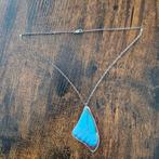 Atelier 11 ButterFly Blue Necklace, Ophalen of Verzenden, Zo goed als nieuw