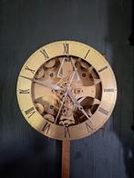 Grashopper  uurwerk   [antieke klok] ophalen in Nederland, Antiek en Kunst, Ophalen of Verzenden