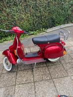 LML Star Deluxe 125, Scooter, Particulier, 125 cc, 1 cilinder