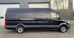 Mercedes-Benz Sprinter L3 H2 317 Automaat MBUX Trekhaak 3500, Te koop, Emergency brake assist, 2614 kg, 3500 kg