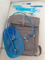 Complete CamelBak hydration set (2L) + like-new IKEA back, Sport en Fitness, Bergsport en Wandelen, Ophalen of Verzenden, Zo goed als nieuw