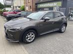 Mazda CX-3 2.0i SKYACTIV-G NAVI CRUISE ALU CAMERA, Auto's, Mazda, 1998 cc, SUV of Terreinwagen, 141 g/km, https://public.car-pass.be/vhr/12af6dfa-1d2f-476b-9f22-04a56db46c4d