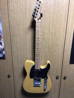 Fender telecaster player, Muziek en Instrumenten, Snaarinstrumenten | Gitaren | Elektrisch, Ophalen of Verzenden, Zo goed als nieuw