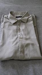 Lichtgrijs herenhemd 'Guess' maat L, Vêtements | Hommes, Chemises, Tour de cou 41/42 (L), Gris, Enlèvement ou Envoi, Comme neuf