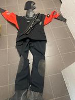 Combinaison de plongée étanche, Sports nautiques & Bateaux, Enlèvement, Utilisé, Combinaison de plongée
