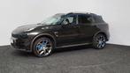 Lynk & Co 01 1.5 Turbo PHEV ~ Led ~ 360 ~ Pano ~ PDC ~MegaSt, Auto's, Lynk & Co, Stof, Gebruikt, 192 kW, Zwart