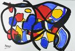 Fine Art 5, Verzenden
