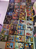 Lot de dvd, CD & DVD, VHS | Enfants & Jeunesse, Utilisé, Enlèvement ou Envoi