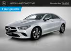 Mercedes-Benz CLA-Klasse 180 Coupé Business Line Verwarmde, Autos, 100 kW, Achat, https://public.car-pass.be/vhr/8c3294af-fb96-4de1-a5a3-e99c53793051