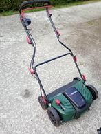 verticuteerder Parkside PLV 1500B1, Tuin en Terras, Verticuteermachines, Ophalen, Zo goed als nieuw, Elektrisch, Parkside