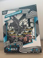 Black Bolt Binder Collection pokemon, Ophalen of Verzenden