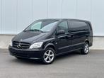 Mercedes vito lang / LICHTEVRACHT / 136pk / 2014, Auto's, Mercedes-Benz, Bedrijf, Te koop, Trekhaak