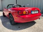 MX 5 cabrio, Auto's, Mazda, Stof, 1568 cc, 4 cilinders, Bedrijf