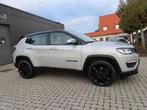 Jeep Compass Compass 1.3 T-GDI I4 Automatik Longitude, Auto's, Automaat, Gebruikt, 4 cilinders, Compass