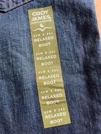 Jeans :nieuw, cody james, bootcut, maat 32/36, Kleding | Heren, Ophalen, Nieuw, Overige maten, Blauw