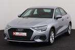 Audi A3 BERLINE 1.5TFSI S-TRONIC (automatique), Autos, Argent ou Gris, Achat, Entreprise, Capteur de lumière