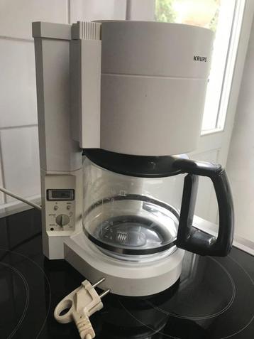 percolateur - machine à café automatique programmable