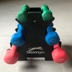 Set halters Slazenger, Ophalen, Zo goed als nieuw