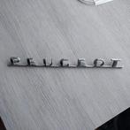 mooi embleem van Peugeot, klein, Enlèvement ou Envoi, Comme neuf, Autres types