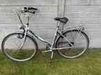 Thompson comfort damesfiets, Fietsen en Brommers, Ophalen of Verzenden, Gebruikt, Overige merken, Versnellingen