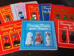 boekjes Beertje Bruin, Boeken, Ophalen of Verzenden