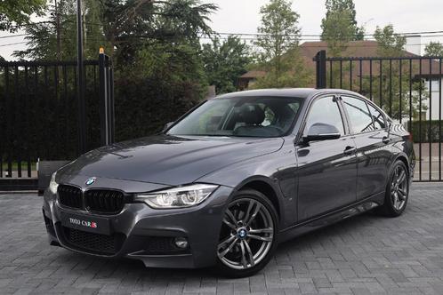BMW, Auto's, BMW, Bedrijf, Te koop, 3 Reeks, Airconditioning, Bluetooth, Boordcomputer, Cruise Control, Elektrische buitenspiegels